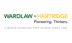 Greg Casagrande - Wardlaw + Hartridge School